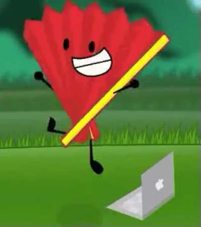 God I love trampolining