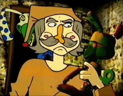 Sorry if that was made before but