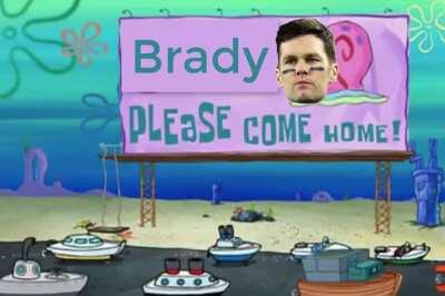 Belichick feat. Edelman | Brady come home
