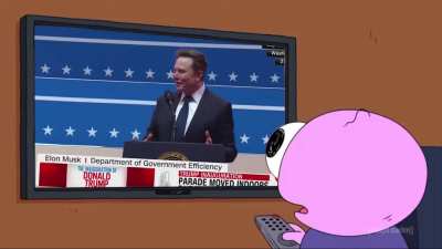 This somehow might be worse than what Jimble did or Mr. Frog said