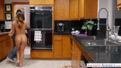 That Ass Is Really Something