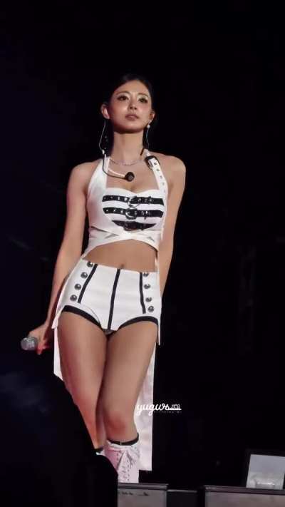 Moonlight Sunrise, Tzuyu is ONCE's Starlight ✨️