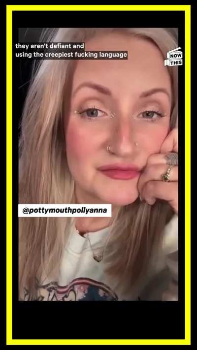 Tucker said something so deplorable and vile and the crowd is cheering him?!