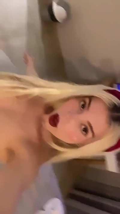 I’m 20 years old and flatchested, do you consider this size embarrassing or perfect