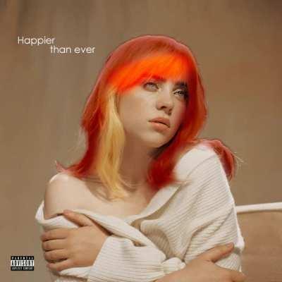 Made a pop punk cover of Your Power. I couldn't find a good isolated vocal of Billie so I used a cover. Really fun reimaging of the track.