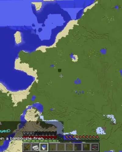 If you've ever played Bed Wars, you've gotta see this new strategy I invented.