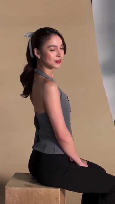 Julia Barretto