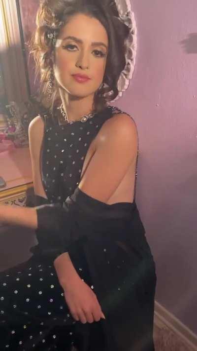 Laura Instagram post 9/7/23