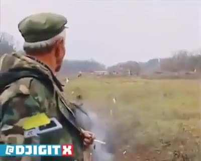 Idk if it would count here but it's still a good one...