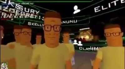 Watch out he sells propane and propane accessories