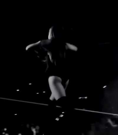 She has such a good ass