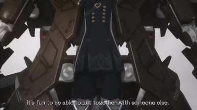 'NieR: Automata' Anime Teaser