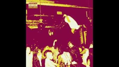 Playboi Carti ft. Lil Uzi Vert & Kanye West - Bound2Shoot