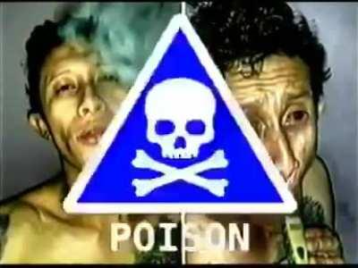 Public health announcement