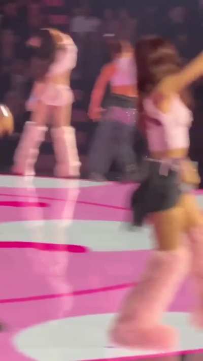 Victoria's Secret Pink Instagram Update with Tzuyu - 251023