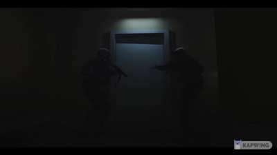 This song works with everything, had to add it to some Ready or Not footage