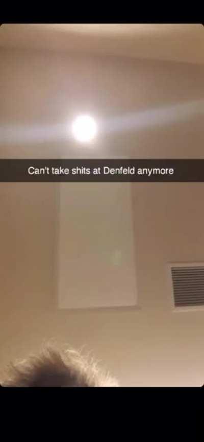 Worst fucking nightmare