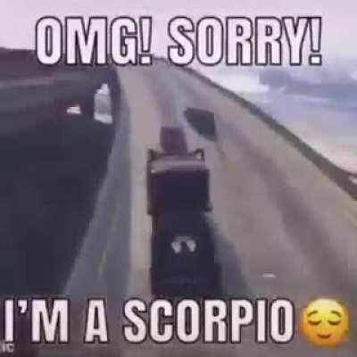 astrology girls be like.