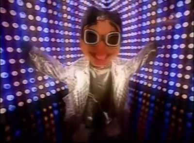 Who Remembers Cousin Skeeter?