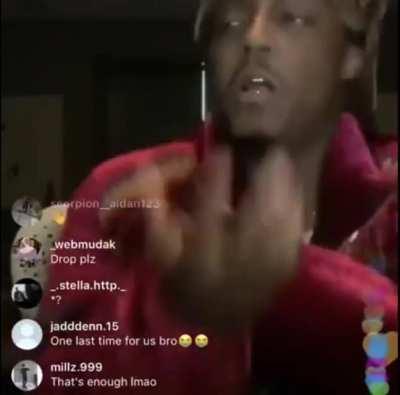 Carry It IG live + advice.