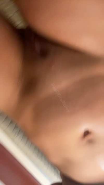 Oh no, l'm naked.... don't look! I'm just an innocent milf... I promise!