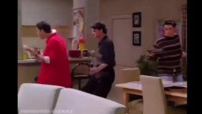 me and the boys when Scar hits superfast build mode