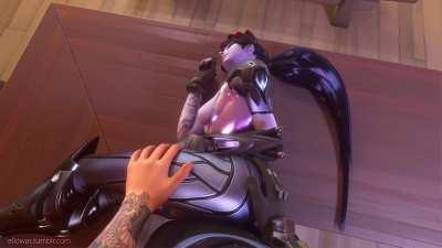 Widowmaker [Overwatch]