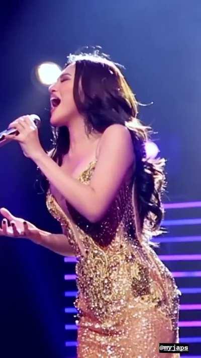 Julie Anne San Jose