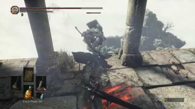 Looks like even gravity can’t beat Havel 😂🥲 (laugh thru the pain)