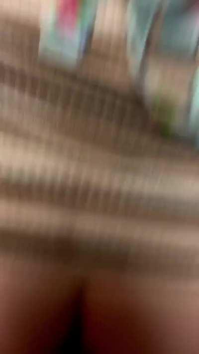 I think he got a little confused when I asked him to help ice the cake