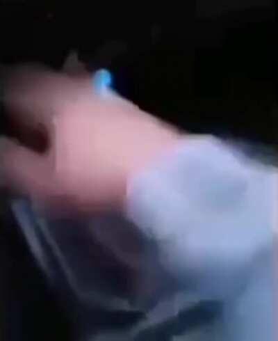 He got tired of traffic jams