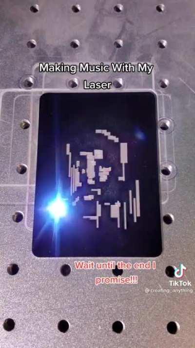 I'm just gonna put this here