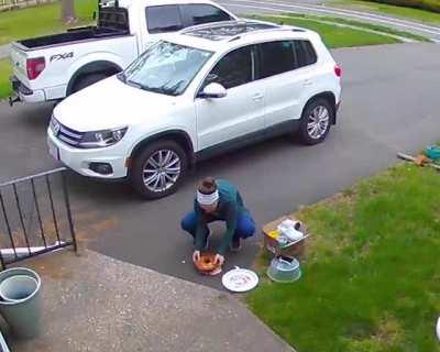 Make lemonade out of lemons