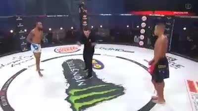 Wait for the second shot