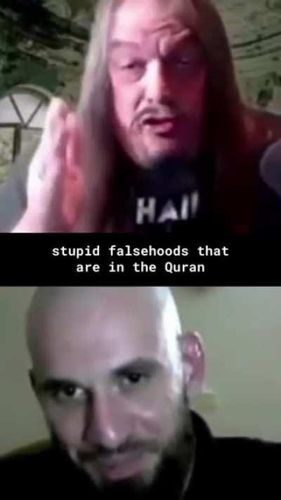 Aron Ra EXPOSES Scientific Contradictions in The Quran