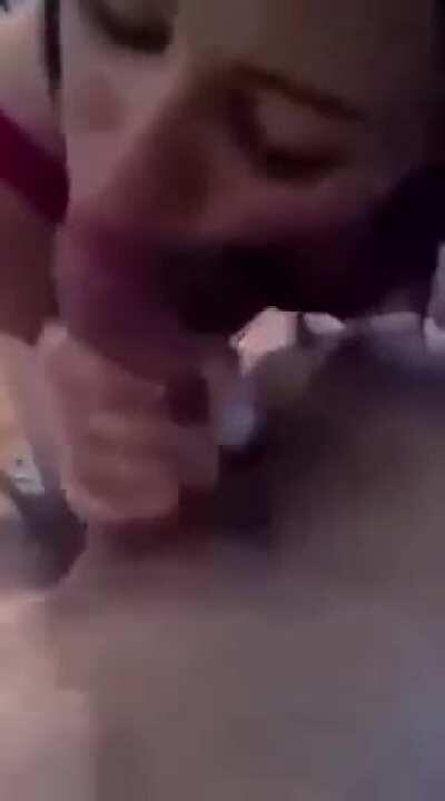 Ahí está, si es ella