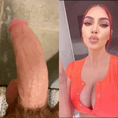 Shooting my pathetic prejac load hands free for Kim all over the floor because I couldn't get my boxers off fast enough.