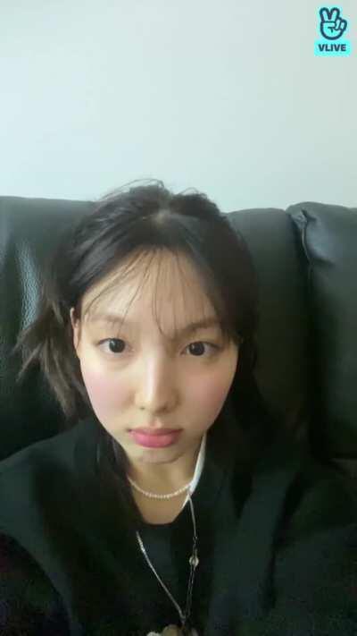 210210 - Nayeon