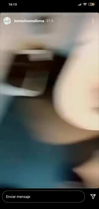 😱😱 Quién quiere ser mi primer follower? Jajaja