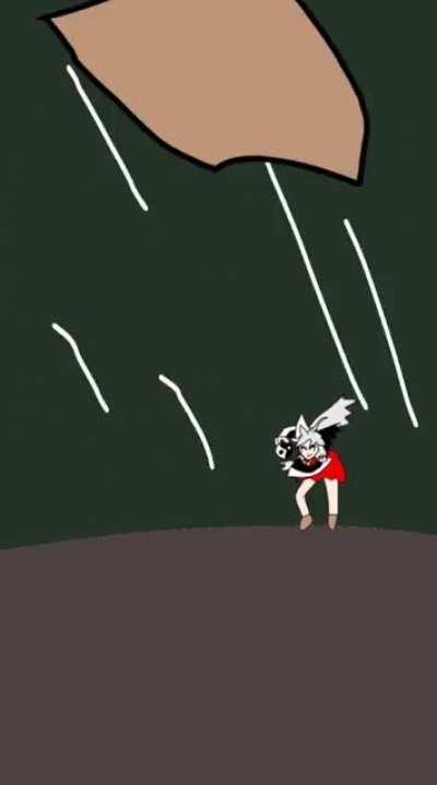 Touhou Dokkan - Reimu Supreme Seal