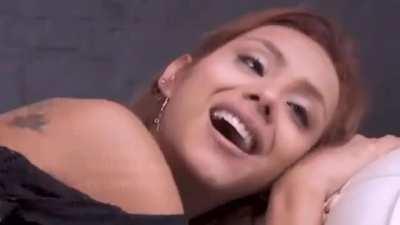 Gets Her Ass Destroyed