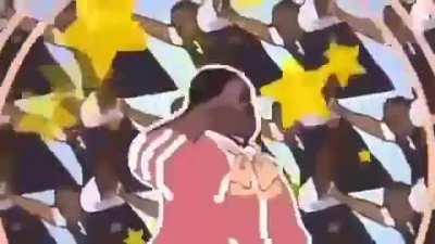 Random video I found in my camera roll