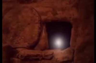 Jesus being fucking awesome as usual