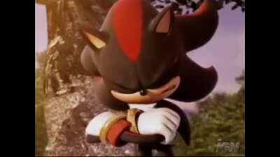 Shadow clicked a few links in his day.