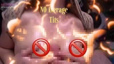 What kind of tits do YOU deserve? 👇