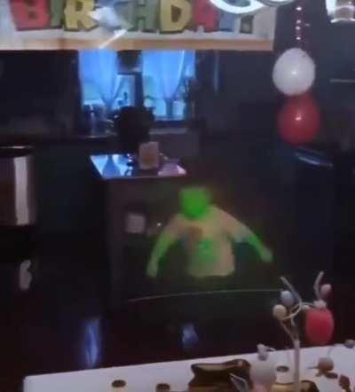 So cute but also funny