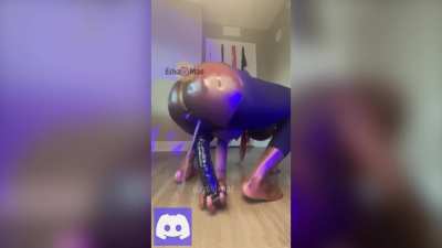 Squirt Goddest(Eshma)