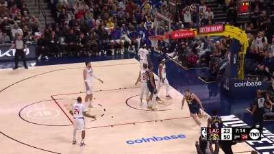 [Highlight] Vlatko Cancar Throws It Down 😱