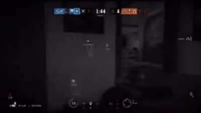 Doc on the enemy team did something nice