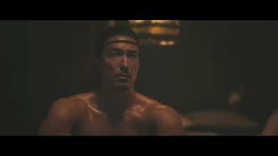 Synnøve Macody Lund in 